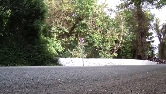 Isle of Man TT